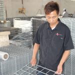 SOURCETECH China Quality Control Manager
